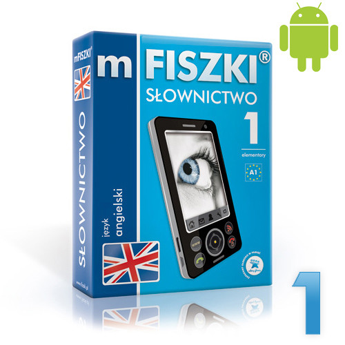 mFISZKI J zyk angielski s ownictwo 1 Aplikacja na mFISZKI J zyk angielski s ownictwo 1 Aplikacja na