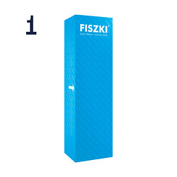 Fiszki Eko - francuski - Słownictwo 1