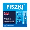 Fiszki audio - język angielski - słownictwo 5 - nagrania mp3 do szybkiej nauki języka angielskiego