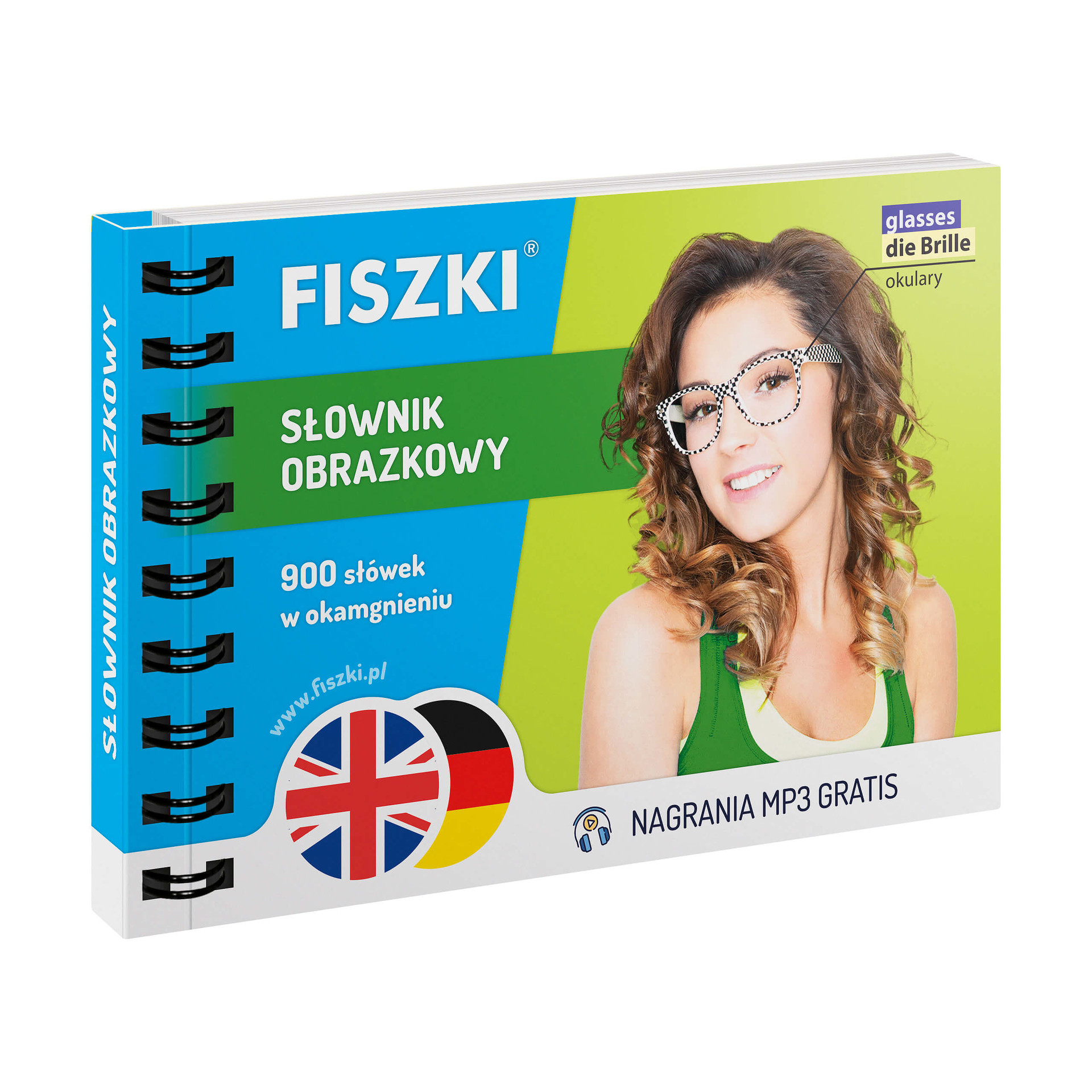 Www 1000slow Pl Logowanie Niemiecki Słownik obrazkowy - język angielski + język niemiecki - Samodzielna