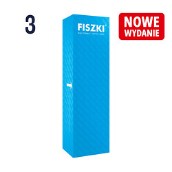 Fiszki Eko - hiszpański - Słownictwo 3