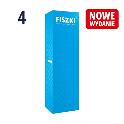Zestaw fiszek - SŁOWNICTWO 4 - niemiecki (wersja EKO)