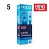 Fiszki - język angielski - Słownictwo 5 - skuteczna i szybka metoda nauki języka angielskiego