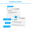 Fiszki - kartoniki do skutecznej nauki języka angielskiego na poziomie średnio zaawansowanym