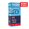 Fiszki - język chiński - Starter - skuteczna i szybka metoda nauki języka chińskiego