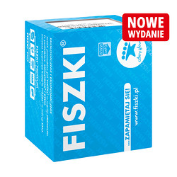 Fiszki Eko - hiszpański - Starter