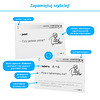 Fiszki - kartoniki do skutecznej nauki języka japońskiego na poziomie podstawowym
