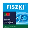 Fiszki audio - język portugalski - starter - nagrania mp3 do szybkiej nauki języka portugalskiego