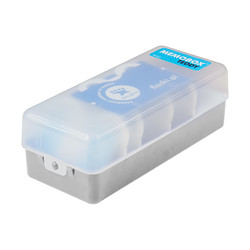 Teddy - plastikowy memobox