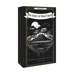 Alexandre Dumas - The Count of Monte Cristo