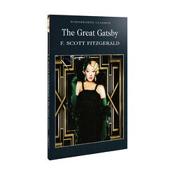 F. Scott Fitzgerald - The Great Gatsby