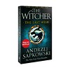 Andrzej Sapkowski - The Last Wish - książka w języku angielskim