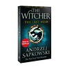 Andrzej Sapkowski - The Last Wish - książka w języku angielskim