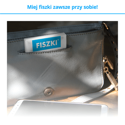 Materiały dodatkowe do fiszek - profesjonalne testy językowe online