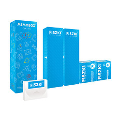 Zestaw fiszek eko - Włoski dla początkujących