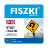 Fiszki audio - język angielski - wyrazy zdradliwe - nagrania mp3 do szybkiej nauki języka angielskiego