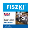 Fiszki audio - język angielski - zasoby ludzkie - nagrania mp3 do szybkiej nauki języka angielskiego